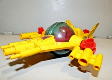 Britains Space Craft 9110 Rocket Ship 1:32nd scale