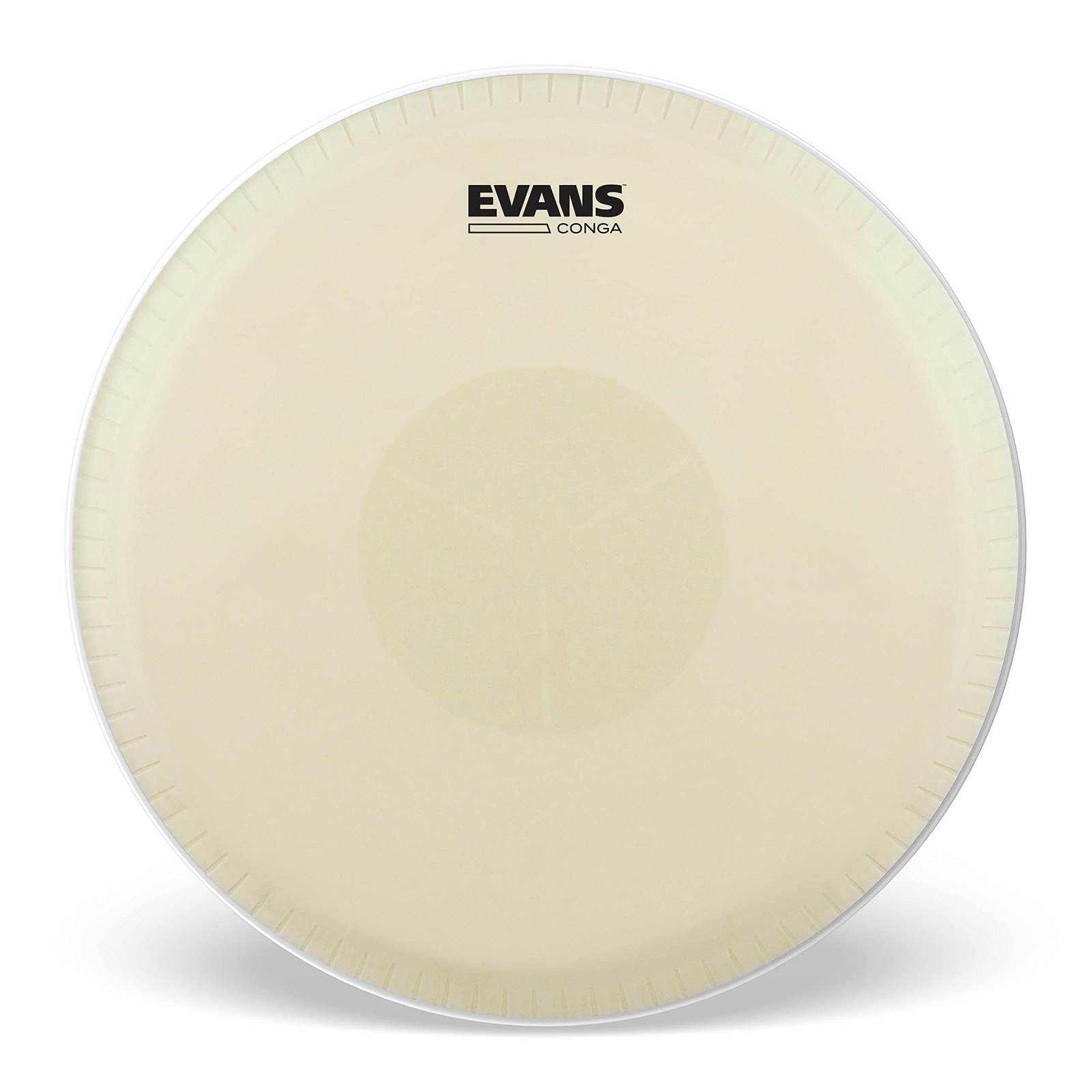 Evans Tri-Center Conga, 11.75 inch