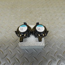 2019-2024 AUDI Q3 S-LINE TWEETER SPEAKERS BANG OLUFSEN SET 2 OEM 83A035399A