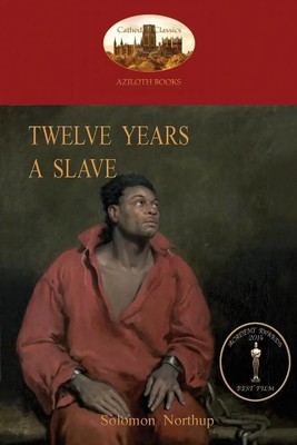Solomon Northup | Twelve Years a Slave | Taschenbuch | Englisch (2014)