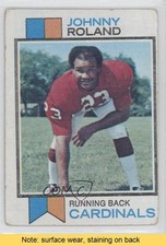 Johnny Roland