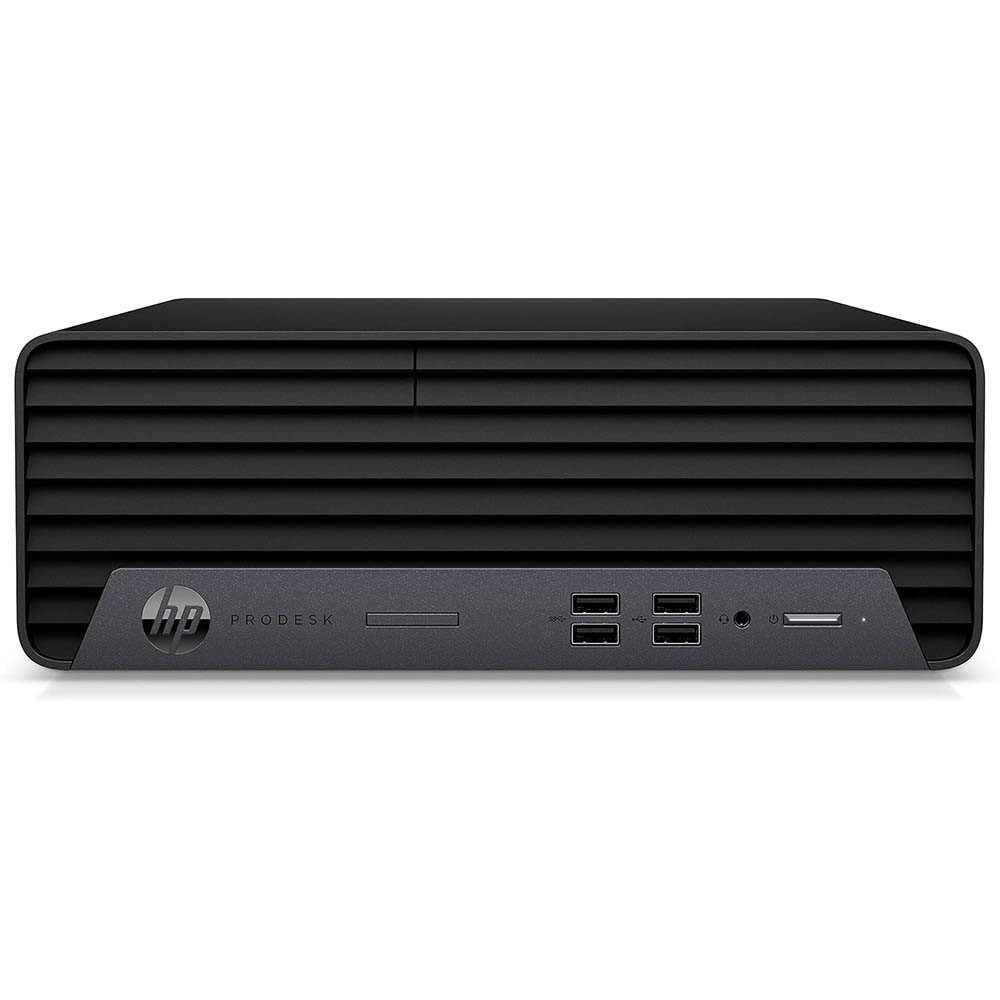 HP Desktop Computer Intel i5 PC SFF 16GB RAM 512GB NVMe SSD