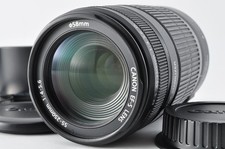 read  Mint Canon EF-S 55-250mm f/4-5.6 IS AF Telephoto Zoom Lens JAPAN 48