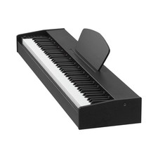 Uimoso 88-Key Fully Weighted Digital Piano Keyboard Without Stand