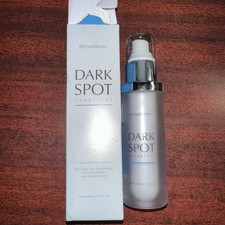 Dark Spot Corrector Serum 30ml Niacinamide Vitamin C Salicylic Acid Brightening