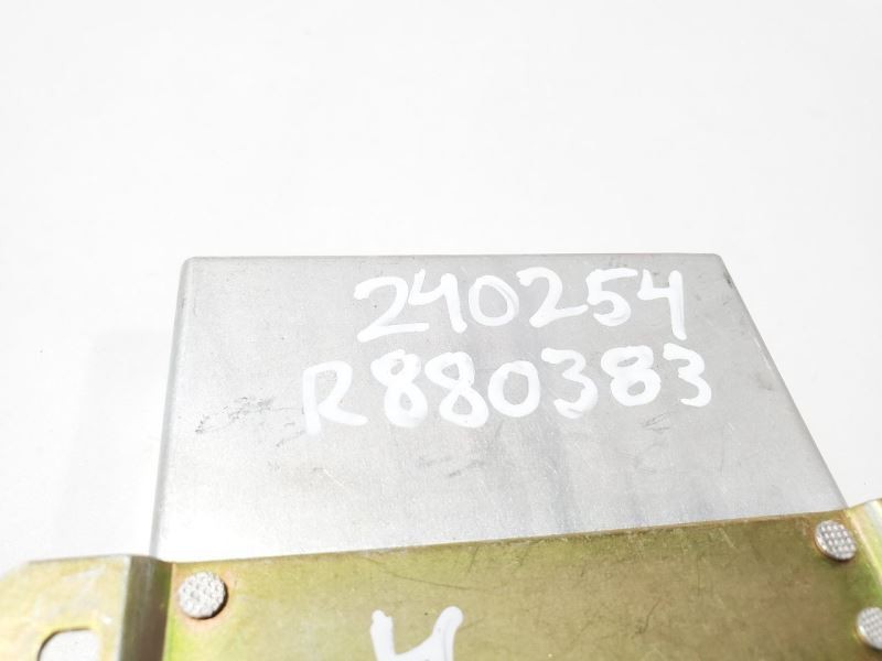 Rolls-Royce Silver Spur 1994 Control unit