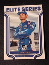 2025 Panini Donruss Racing Elire Series - #E5 Kyle Lawson