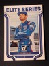 2025 Panini Donruss Racing Elire Series - #E5 Kyle Lawson