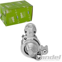 Valeo Anlasser Starter 1,7Kw Passend FüR Audi A4 A6 A8 | 438161