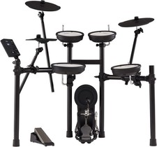 Roland TD-07KV Electronic Drum Kit