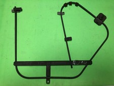 VW Bug Beetle 1965-mid 1968 Left Window Regulator 111837501F Genuine NOS