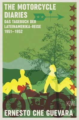 The Motorcycle Diaries | Ernesto Che Guevara | deutsch