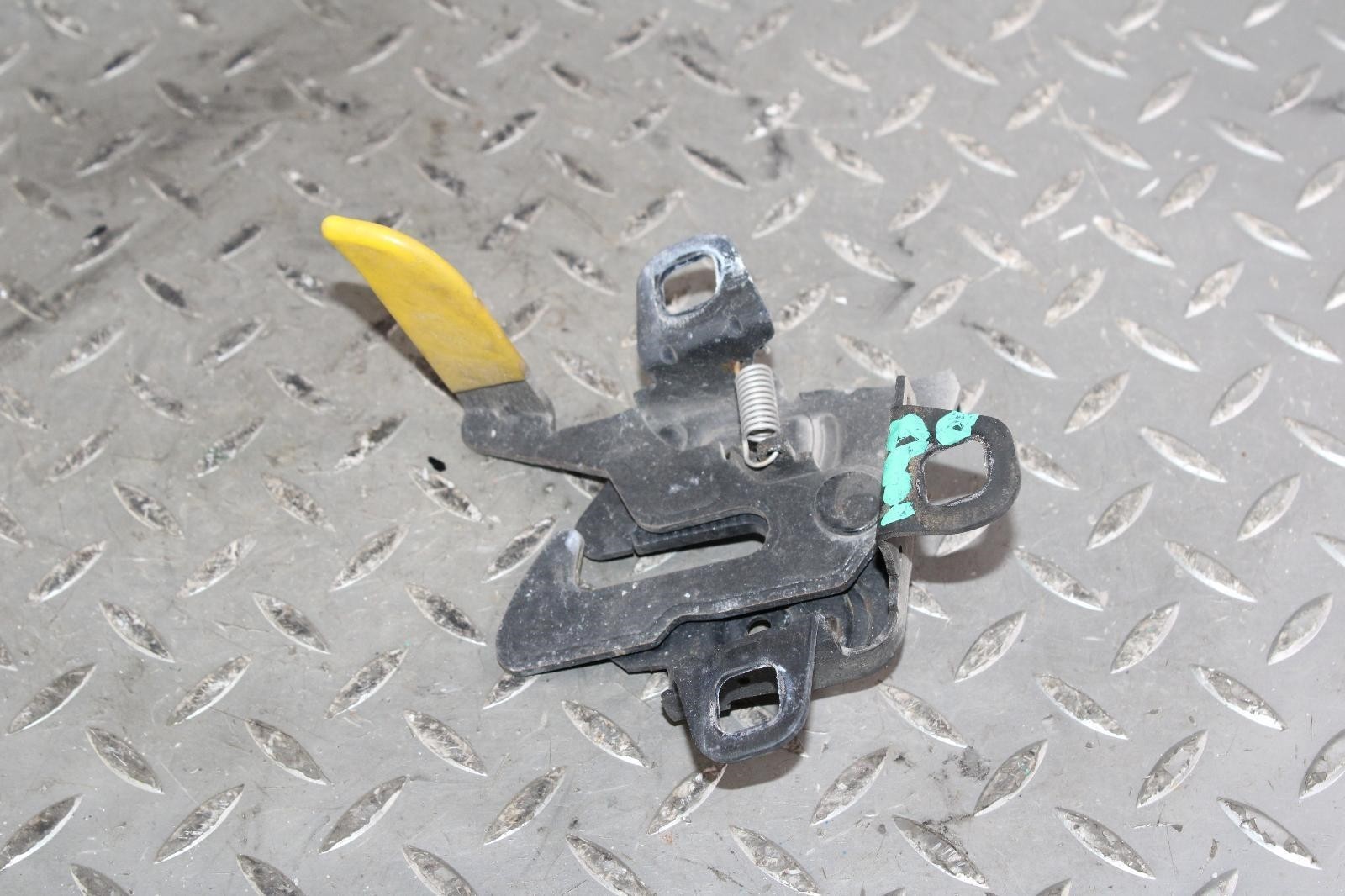 Maserati Ghibli 2014-2020 Front Door lock actuator