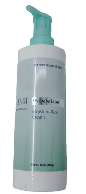 Obagi Hydrate Luxe Moisture Rich Cream Pro Size 10.5 oz/ 300 g *New *AUTH