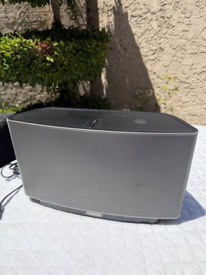 *wont Connect To Wifi* 4 Repair Sonos Play:5 Gen 1 Wireless Smart Speaker Black