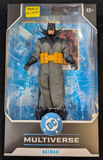 McFarlane DC Multiverse Batman Batman of Bethlehem Action Figure NIB