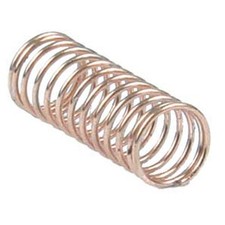 Kadee 636 HOn3-Scale Centering Spring (12) (US IMPORT)