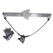 Window Regulator & Motor Assembly For Mazda 3 04-09 Front Right 6652797 748-051