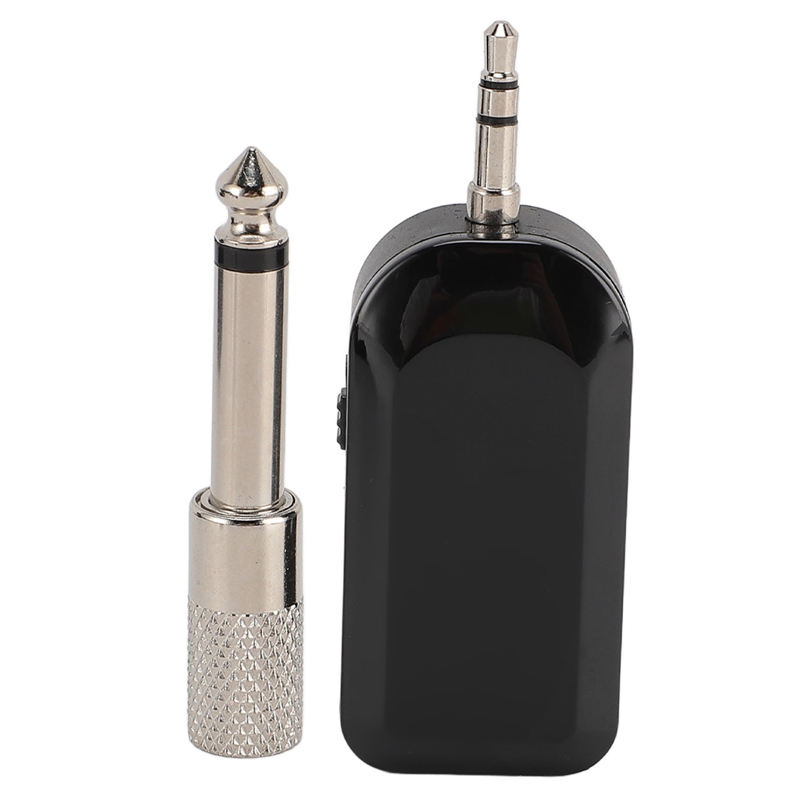 Saxophone Mic 2.4G Wireless 360° Rotation Stable Violin Mic For Performance