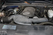 TAHOE Engine 5.3L VIN T 8th digit 05 06