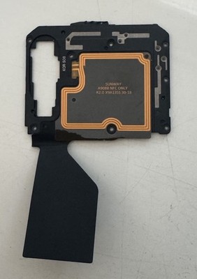 Replacement Wireless NFC Charging Flex With Bracket Samsung Galaxy A90 5G - A908