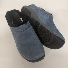 Merrell Womens Encore Ice 4 Fur Lined Slip On Clogs Size 9