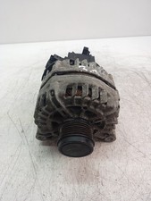 Alternator for 2014 Citroen Berlingo B9 1.6 HDI BH02 BHW DV6FE 75HP