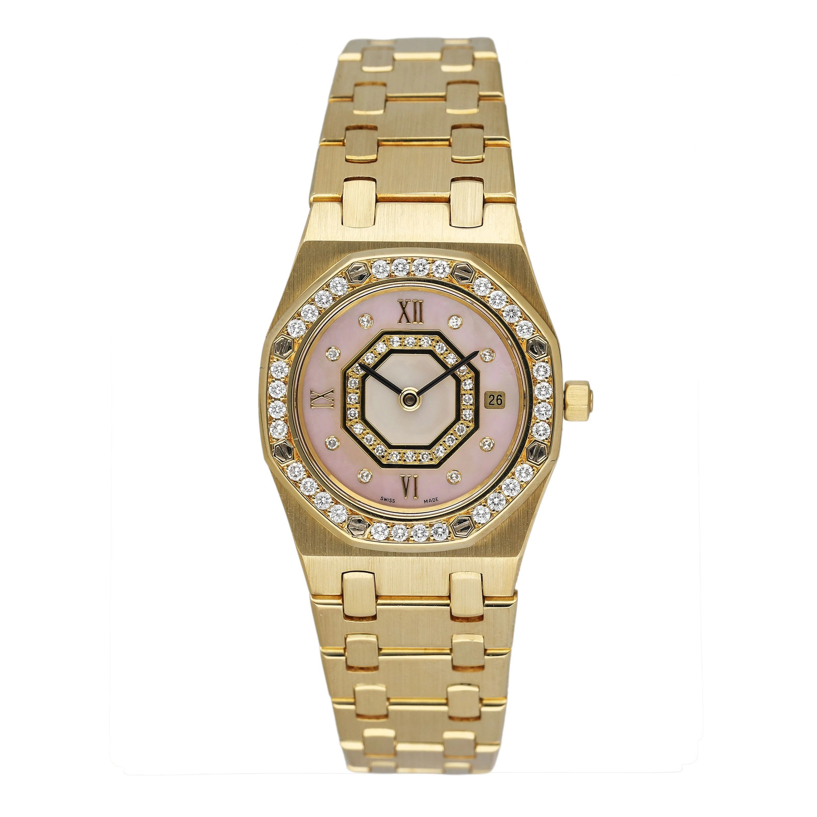 Audemars Piguet Royal Oak 67371BA
