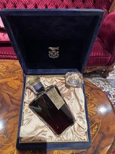 MARTELL CORDON BLEU BACCARAT Cognac Rare Version 0,76 L Vintage Fin 1970...