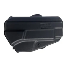 Tactical Scorpion Gear Polymer OWB Fast Draw Holster Fits: Sig Sauer P220 225...