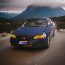 2002 Honda Accord EX