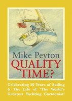 Quality Time? | Mike Peyton | Englisch | Taschenbuch | Kartoniert / Broschiert