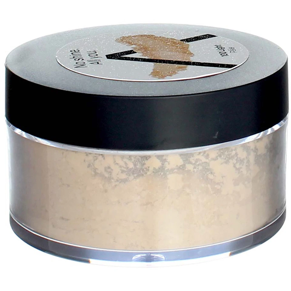 3 Pack Almay Smart Shade Loose Finishing Powder, Light 100, 1 oz - Image 3 of 4