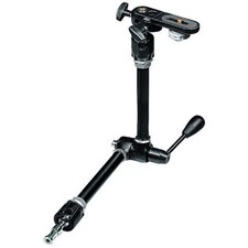 Manfrotto 143A Magic Arm w/Camera Platform  2930 
