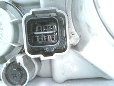 Feu avant (phare) Hyundai TRAJET