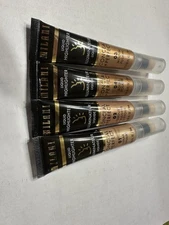 New Milani Conceal & Perfect Liquid Highlighters Shade 01, 02, 03, 04