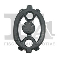 Halter Abgasanlage FA1 213-718 FüR 3A C4 Peugeot CitroËN 307 16V 1