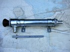 Vintage Whale BRASS MARINE RUNABOUT HAND PUMP-SHOWY-L@@K — photo 7
