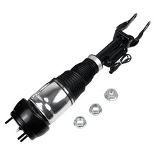 Front Left Air Suspension Strut Shock Absorber Compatible with Mercedes Benz ...