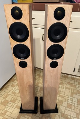 Monitor Audio Radius 270 Speaker Set
