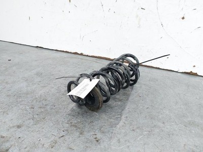 2Q0511121CP stoßdämpfer hinten VOLKSWAGEN POLO VI AW DBY 2017 K2396-59605