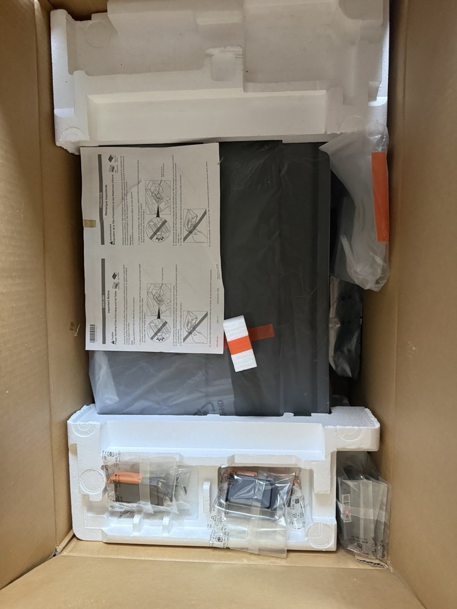 Canon PIXMA Pro 9500 Mark II Digital Photo Inkjet Printer for sale