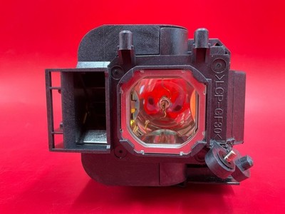NEC Projector Lamp P401 P451 NP23LP    NEW OPEN BOX! FULLY FUNCTIONAL!!   