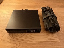 Dell OptiPlex 7010 Micro Desktop Intel i5-13500T 16GB RAM 256GB SSD with Adapter