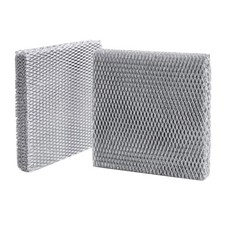 Water Panel Filter 2 Pack for Honeywell Humidifier Models HC22P, HC22P1001