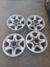 Jantes Opel FRONTERA