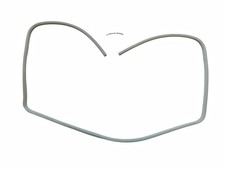 Mercedes W163 A1636950189 Kantenschutz Schiebedach grau Mercedes W163 A1636950189 Kantenschutz Schiebedach grau