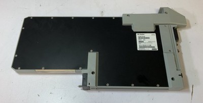 Invensys P0972VA Address Translator Station Module, Black & Gray ''I3A''