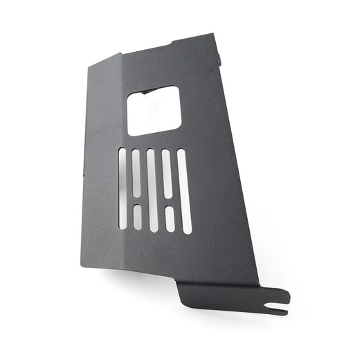 Motorcycle Engine Chassis Plate Guard For Honda ADV160 PCX160 VARIO160 2022-2024 - Picture 9 of 11