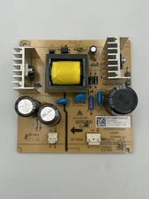 Insignia Refrigerator Control Board (BCD-522WPZR).  MT6